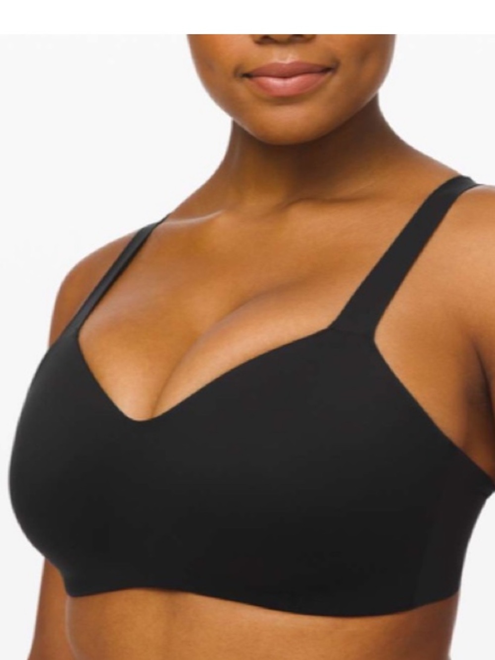 Lululemon Hold True Bra